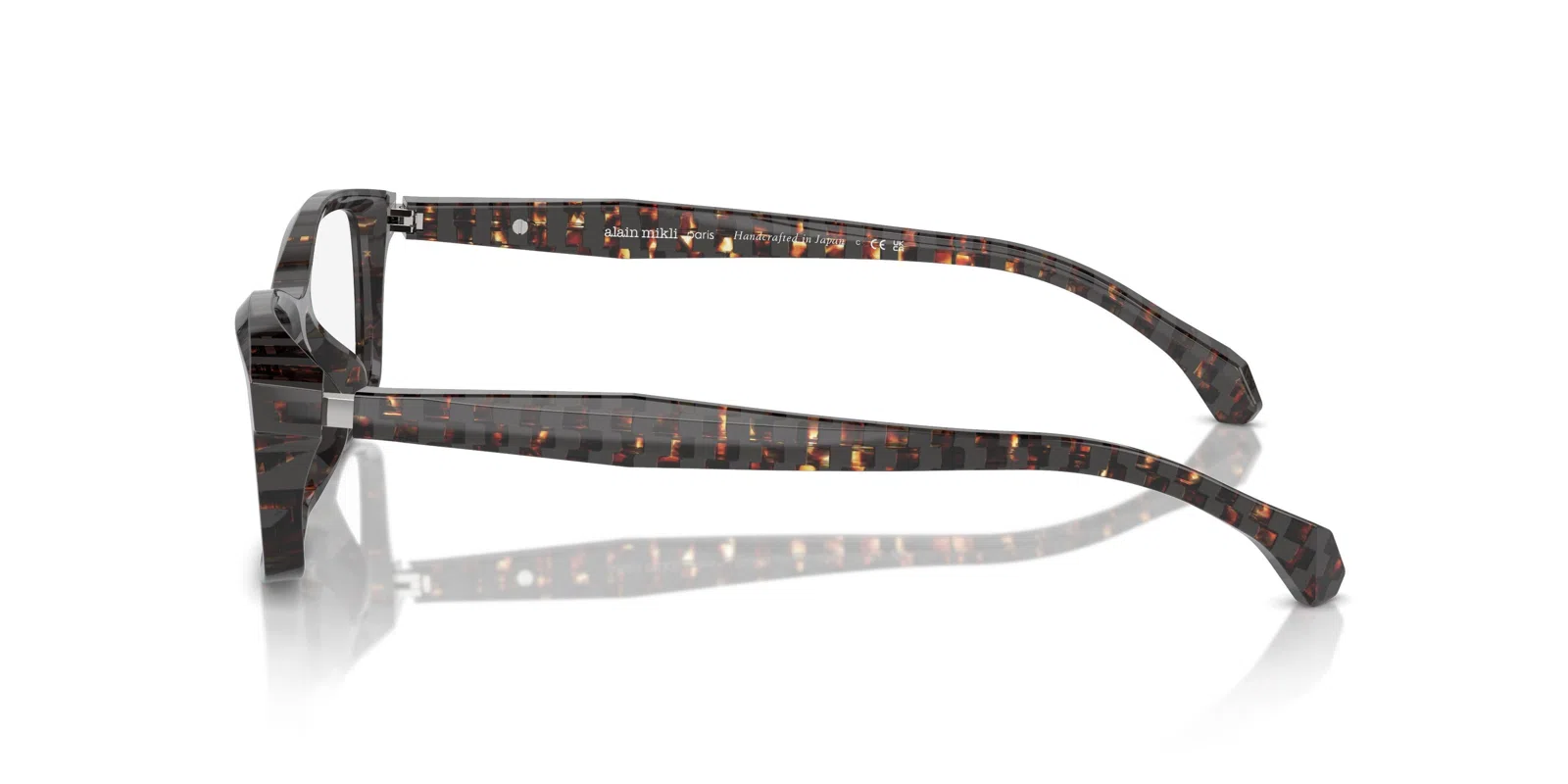 Alain Mikli 3523D Eyeglasses - view 26